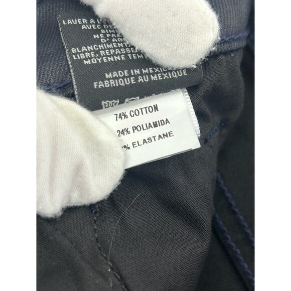 Black Orchid NWT Jeans Women SZ 25 Black Mid Rise Liquify soft Denim Skinny - Picture 10 of 10